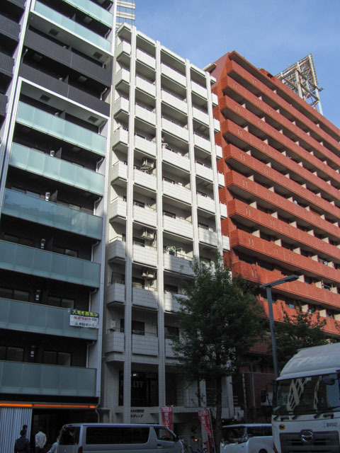 セントヒルズ西新宿